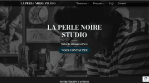 screenshotrealisation-site-tatouage-paris-laperlenoire.fr